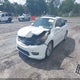 1HGCR2F89DA231105 2013 Honda Accord Ex-L auction photo thumbnail 2