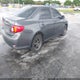 JTDBL40E199069906 2009 Toyota Corolla Le auction photo thumbnail 4