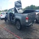 1GCGTDEN3N1150560 2022 Chevrolet Colorado 4Wd Short Box Z71 auction photo thumbnail 3