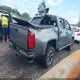 1GCGTDEN3N1150560 2022 Chevrolet Colorado 4Wd Short Box Z71 auction photo thumbnail 4