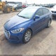 5NPD74LF9JH275939 2018 Hyundai Elantra Se auction photo thumbnail 2