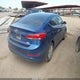5NPD74LF9JH275939 2018 Hyundai Elantra Se auction photo thumbnail 4