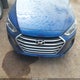 5NPD74LF9JH275939 2018 Hyundai Elantra Se auction photo thumbnail 6