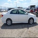 1NXBR30E17Z776499 2007 Toyota Corolla S auction photo thumbnail 14