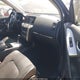JN8AZ1MW4AW105383 2010 Nissan Murano Sl auction photo thumbnail 5