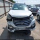 5NMZW4LA1HH042352 2017 Hyundai Santa Fe Sport 2.0T Ultimate auction photo thumbnail 13
