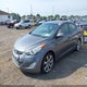 5NPDH4AE8CH081106 2012 Hyundai Elantra Limited auction photo thumbnail 2