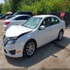 3FAHP0JA0BR324354 2011 Ford Fusion Sel auction photo thumbnail 2