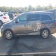 5FNRL5H64CB025509 2012 Honda Odyssey Ex-L auction photo thumbnail 14