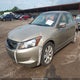 1HGCP2F74AA104738 2010 Honda Accord 2.4 Ex auction photo thumbnail 2