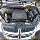 2C4RDGBG6KR632881 2019 Dodge Grand Caravan Se auction photo thumbnail 10