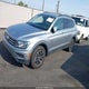 3VV2B7AX8MM154600 2021 Volkswagen Tiguan 2.0T Se/2.0T Se R-Line Black/2.0T Sel auction photo thumbnail 2