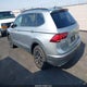 3VV2B7AX8MM154600 2021 Volkswagen Tiguan 2.0T Se/2.0T Se R-Line Black/2.0T Sel auction photo thumbnail 3