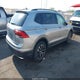 3VV2B7AX8MM154600 2021 Volkswagen Tiguan 2.0T Se/2.0T Se R-Line Black/2.0T Sel auction photo thumbnail 4