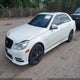 WDDHF9BB0CA531790 2012 Mercedes-Benz E 550 4Matic auction photo thumbnail 2