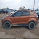 1FMCU9J95HUE98196 2017 Ford Escape Titanium auction photo thumbnail 14