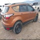 1FMCU9J95HUE98196 2017 Ford Escape Titanium auction photo thumbnail 4