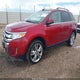 2FMDK3KC9EBB72341 2014 Ford Edge Limited auction photo thumbnail 2