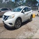 5N1AZ2MG9GN170749 2016 Nissan Murano S auction photo thumbnail 2