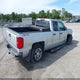 1GCVKRECXEZ157593 2014 Chevrolet Silverado 1500 1Lt auction photo thumbnail 4
