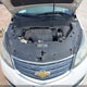 1GNKRFED9DJ103387 2013 Chevrolet Traverse Ls auction photo thumbnail 10