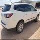 1GNKRFED9DJ103387 2013 Chevrolet Traverse Ls auction photo thumbnail 4
