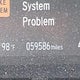 2HGFC2F68KH568117 2019 Honda Civic Lx auction photo thumbnail 15