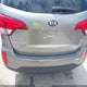 5XYKT3A62EG427184 2014 Kia Sorento Lx auction photo thumbnail 17