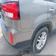 5XYKT3A62EG427184 2014 Kia Sorento Lx auction photo thumbnail 6