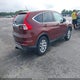 5J6RM4H53GL097510 2016 Honda Cr-V Ex auction photo thumbnail 4