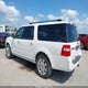1FMJK1K59CEF12565 2012 Ford Expedition El Limited auction photo thumbnail 3