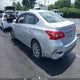 3N1AB7AP7KY335741 2019 Nissan Sentra Sv auction photo thumbnail 3