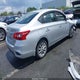 3N1AB7AP7KY335741 2019 Nissan Sentra Sv auction photo thumbnail 4