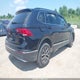 3VV2B7AX1MM134821 2021 Volkswagen Tiguan 2.0T Se/2.0T Se R-Line Black/2.0T Sel auction photo thumbnail 4