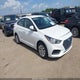 3KPC24A62NE157500 2022 Hyundai Accent Se auction photo thumbnail 1