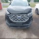 2FMPK4K91NBA55814 2022 Ford Edge Titanium auction photo thumbnail 6