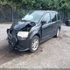2C4RDGCG7ER119416 2014 Dodge Grand Caravan Sxt auction photo thumbnail 2