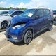 3N1CP5CU9KL517570 2019 Nissan Kicks Sr auction photo thumbnail 2