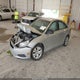 1G1PA5SH1E7267814 2014 Chevrolet Cruze Ls Auto auction photo thumbnail 2