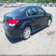 4S3BMBC65B3217179 2011 Subaru Legacy 2.5I Premium auction photo thumbnail 4