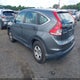 2HKRM4H35DH628842 2013 Honda Cr-V Lx auction photo thumbnail 3