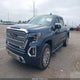 1GTU9FELXKZ126023 2019 GMC Sierra 1500 Denali auction photo thumbnail 2