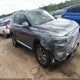 5NMS53AD9KH022742 2019 Hyundai Santa Fe Ultimate auction photo thumbnail 1