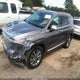 5NMS53AD9KH022742 2019 Hyundai Santa Fe Ultimate auction photo thumbnail 2