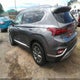 5NMS53AD9KH022742 2019 Hyundai Santa Fe Ultimate auction photo thumbnail 3