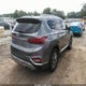5NMS53AD9KH022742 2019 Hyundai Santa Fe Ultimate auction photo thumbnail 4