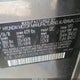 5NMS53AD9KH022742 2019 Hyundai Santa Fe Ultimate auction photo thumbnail 9