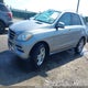 4JGDA5HB4CA001955 2012 Mercedes-Benz Ml 350 4Matic auction photo thumbnail 2