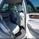 4JGDA5HB4CA001955 2012 Mercedes-Benz Ml 350 4Matic auction photo thumbnail 8
