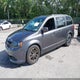 2C4RDGEG6JR324328 2018 Dodge Grand Caravan Gt auction photo thumbnail 2
